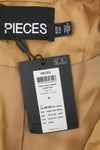 Jacket Key Light Padded