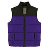 Waistcoat Mario Life Puffer