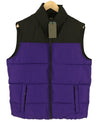Waistcoat Mario Life Puffer