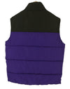 Waistcoat Mario Life Puffer