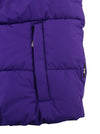 Waistcoat Mario Life Puffer