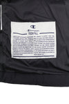 Black Polyamide Waistcoat