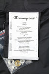 Black Polyamide Waistcoat