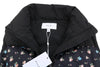Waistcoat Maja High Neck