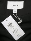 Waistcoat Maja High Neck