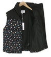 Waistcoat Maja High Neck