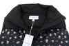 Waistcoat Maja High Neck