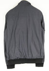 Grey Nylon Jacket