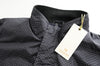 Grey Nylon Jacket