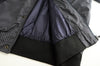 Grey Nylon Jacket