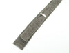 Brown Woven Tie