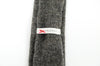 Brown Woven Tie