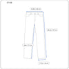 Brown Canvas Trousers
