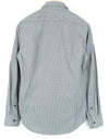 Grey Twill Shirt