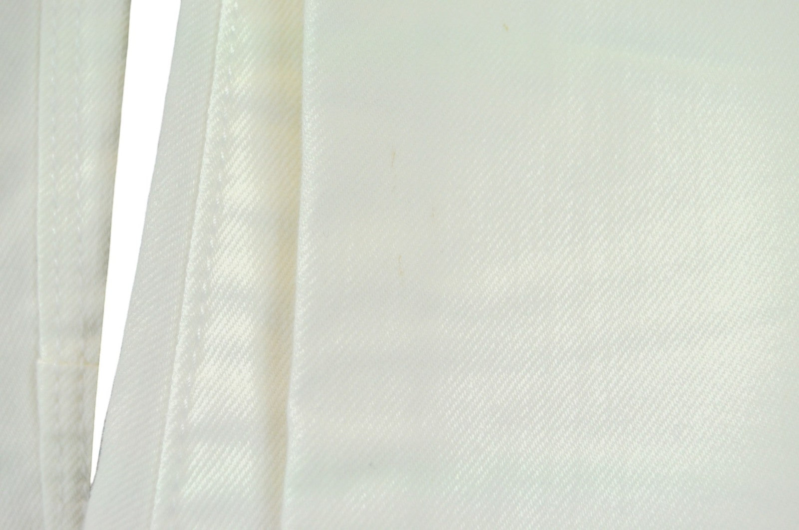 SCOTCH & SODA Pike Men Jeans W30/L32 Skinny Fit Cotton Stretch White 5-Pocket