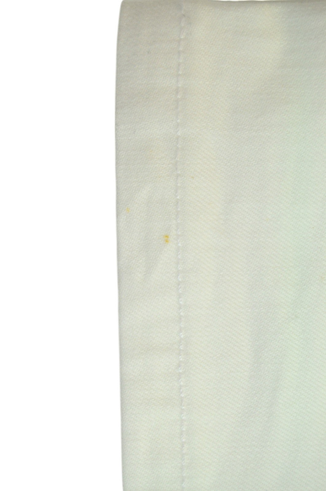 SCOTCH & SODA Pike Men Jeans W30/L32 Skinny Fit Cotton Stretch White 5-Pocket