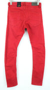 Jeans Pike