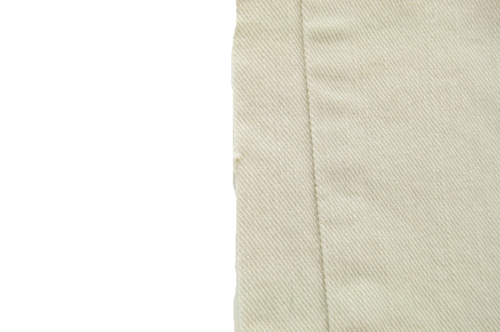 MAISON SCOTCH Women Jeans W30/L32 Slim Fit Cotton Stretch Off-White Casual