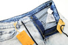 Jeans Jogger