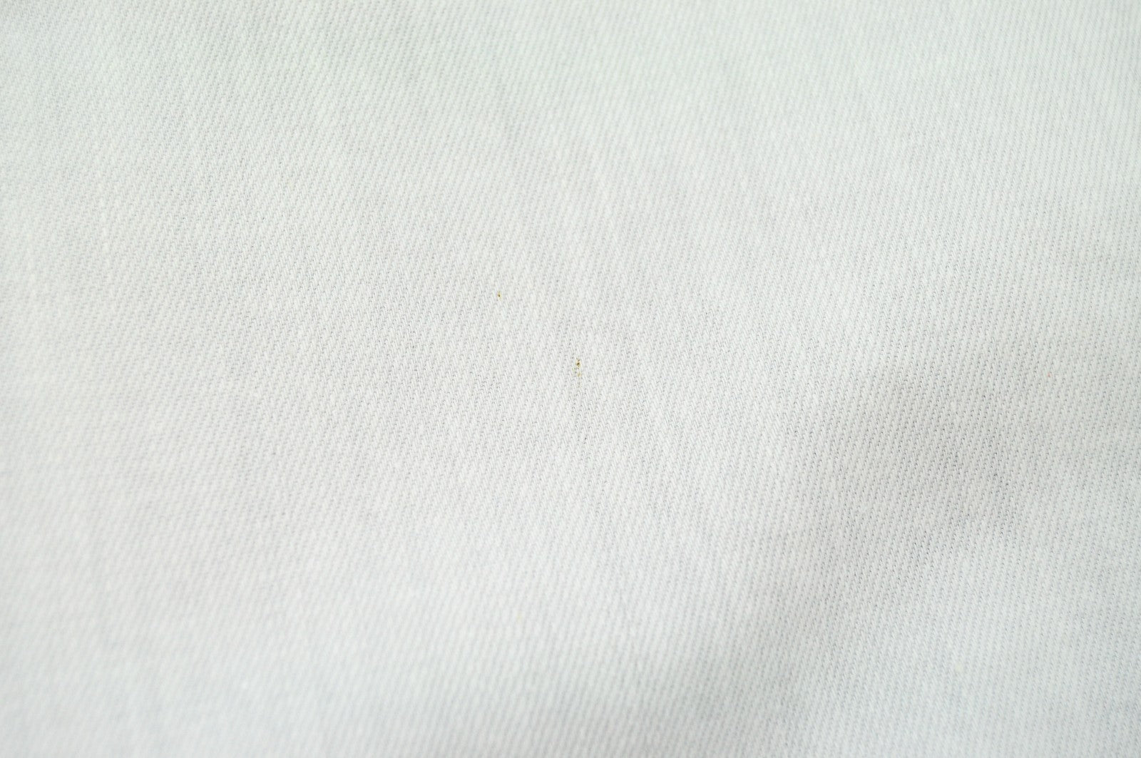 DESIGUAL Lucas Men Jeans UK20 Slim Fit Washed Light Blue Cotton Stretch