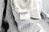 Grey Jersey Sweatshirt