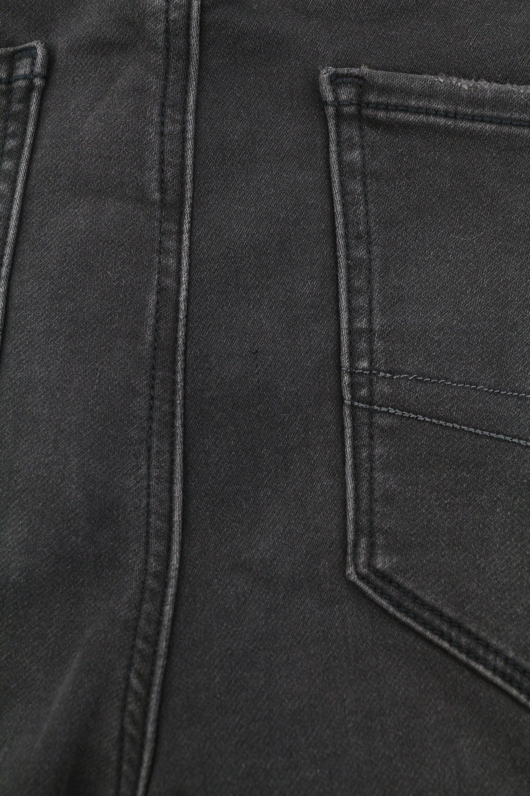 AMERICAN EAGLE OUTFITTERS Curvy Super Hi-Rise Jegging Women Jeans W30 Black