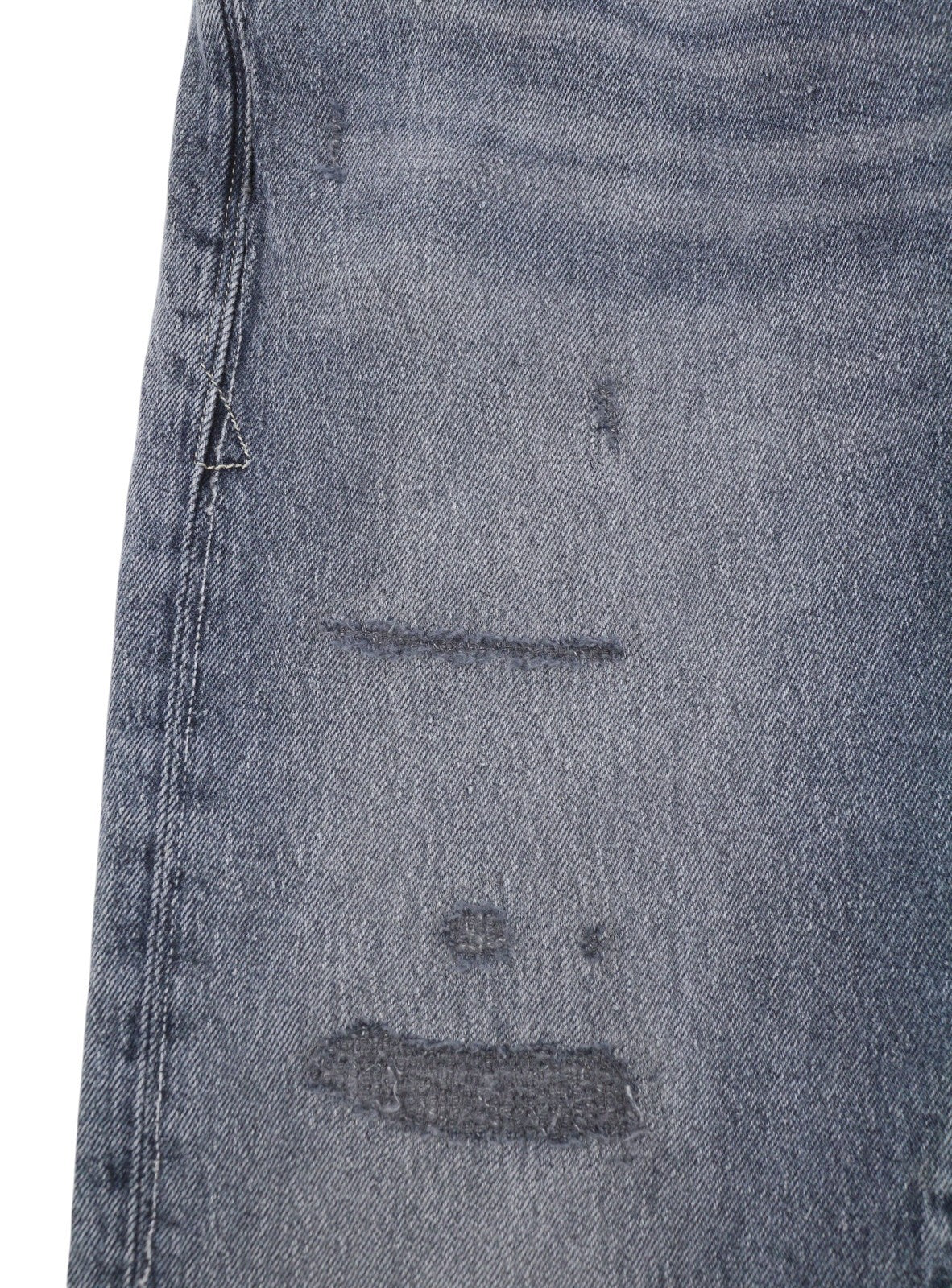 SCOTCH & SODA The Singel Plus Men Jeans W31/L32 Evolution Light Blue Faded