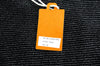 Black Twill Jumper