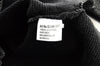 Black Twill Jumper