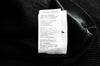 Black Wool Jumper