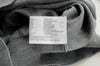 Grey Wool Jumper