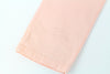 Pink Twill Trousers