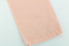 Pink Twill Trousers