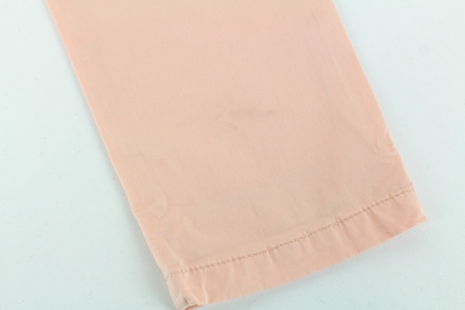 MAISON SCOTCH Women Trousers W27/L32 Belted Formal Light Pink Regular Chino