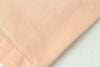Pink Twill Trousers