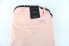 Pink Twill Trousers