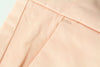 Pink Twill Trousers