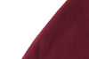 Red Polyester Trousers