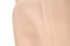 Pink Polyester Trousers