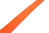 Orange Polyester Belt