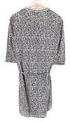 Black Twill Dress
