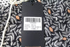 Black Twill Dress