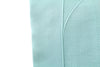Blue Polyamide Sport Leggings