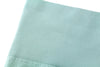 Blue Polyamide Sport Leggings