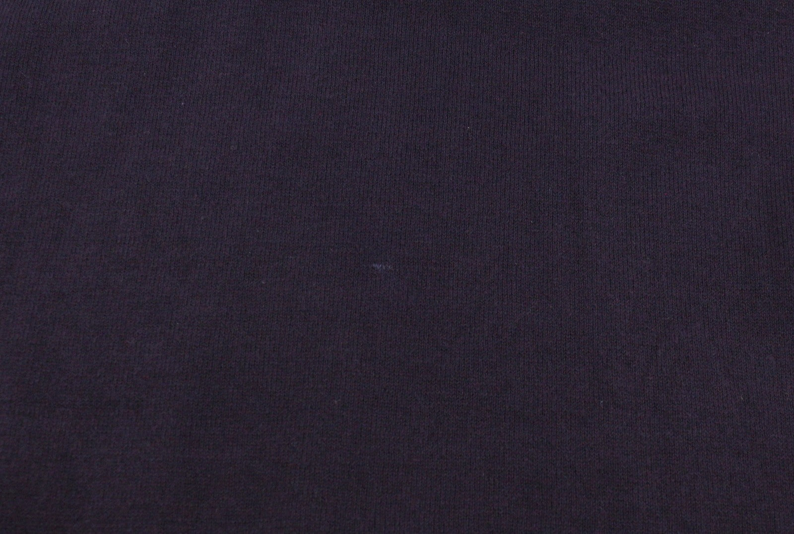 SCOTCH & SODA Men Jumper M Dark Purple Tight Knit Crew Neck Pull On
