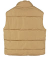 Waistcoat Roberta Padded