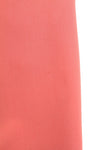 Pink Polyester Blazer