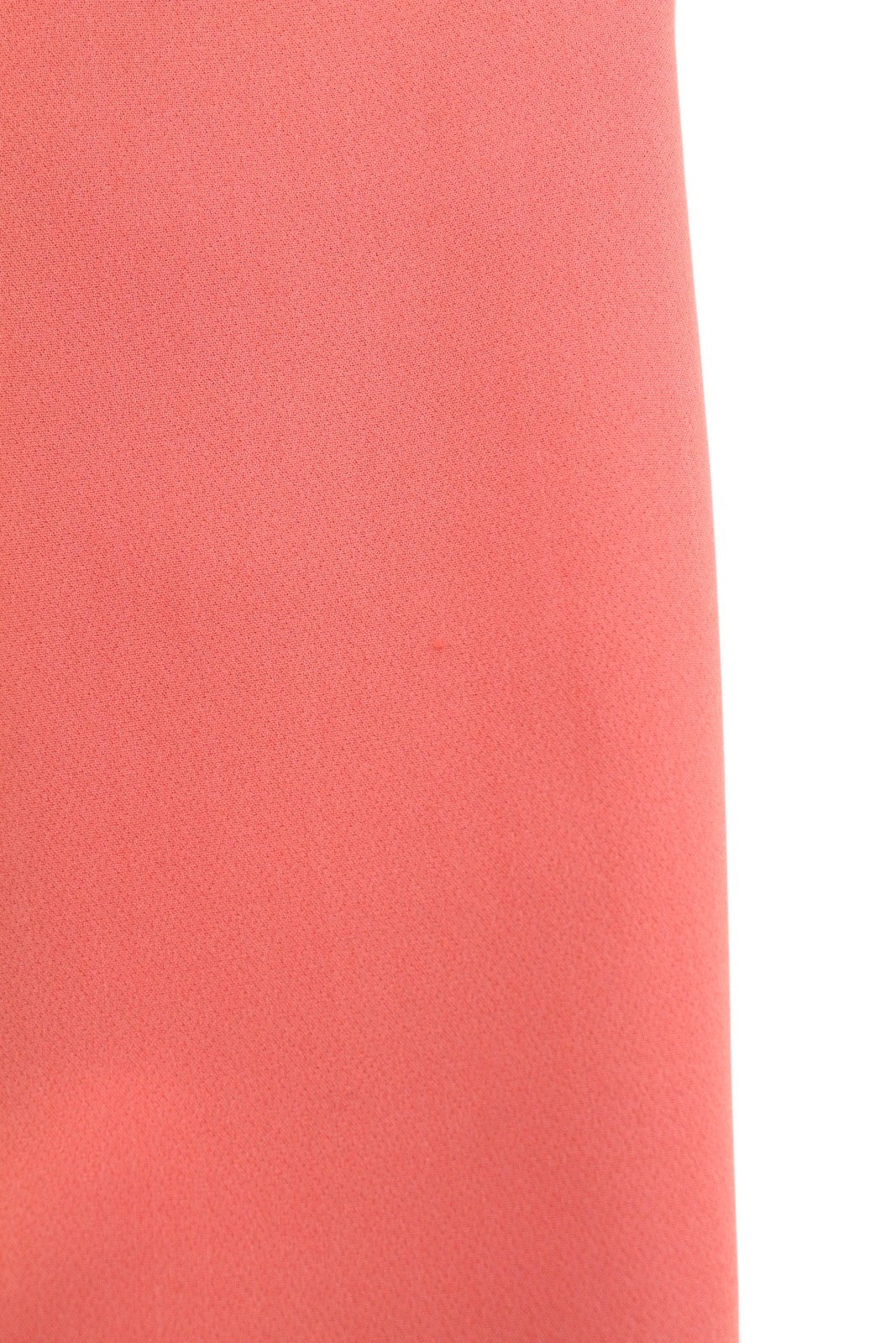 S.OLIVER Women Blazer EU42 Pink Hidden Button Closure Spread Neck Unlined