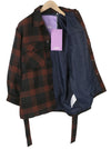 Coat Blanca Overshirt