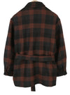 Coat Blanca Overshirt